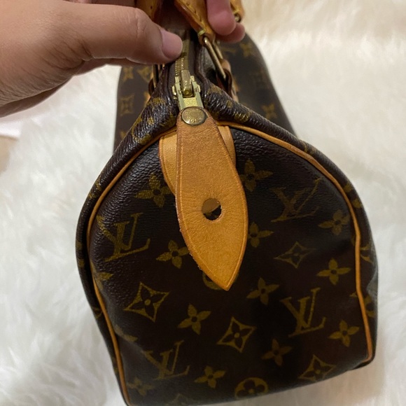 Speedy 25❤️sold on IG❤️ - Picture 16 of 16